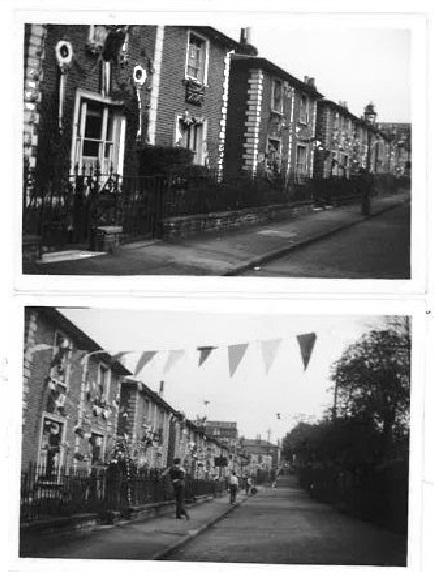 Clement Abbott sent in these lovely throwback photos to Richmond - more specifically Dunstable Road - on the day of the coronation of Queen Elizabeth II. The former offices of the Richmond and Twickenham Times were also at the top of the road, in Sheen Ro
