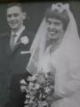 Surrey Comet: Dot and Bill Mum and Dad