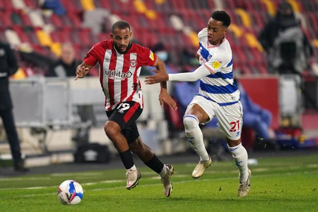PLAYER RATINGS: Brentford 2 QPR 1 - Who was the Bees' saviour?