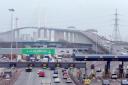 Dartford Crossing tunnels to CLOSE for three nights before Easter weekend