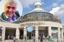 Debenhams closure a 'body blow' to Wimbledon town centre, council leader says