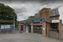 Shepperton Station would be one of those added to Zone 6 if the petition's demands are met