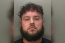 Officers are wanting to speak to 30-year-old Lewis Williams from Epsom / Image: Surrey police