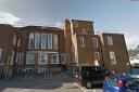 Bomb squad called as Epsom Town Hall is evacuated