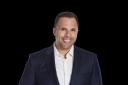 Dan Wootton said the right to be presumed innocent must be upheld, as two police forces have said they will take no further action after investigating allegations made against him (Gemma Gravett/GB News)