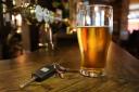 Police chiefs are in early discussions over plans to give officers the power to disqualify drink or drug-drivers at the side of the road (Philip Toscano/PA)