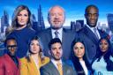 Meet the Londoners hoping to win series 18 of The Apprentice.