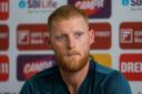 Ben Stokes says he could bowl in the fourth test (Ajit Solanki/AP)