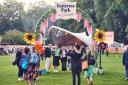 The three-day event from August 24 to 26 will commence with the Proms in the Park on Saturday