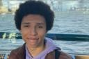 Police are concerned for the welfare of missing teenager Christopher from Sutton last seen three days ago.