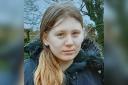 Brodee, 14, from Watford, has been missing