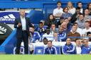 Euro relief: Jose Mourinho's Chelsea beat Maccabi Tel Aviv 4-0 to perhaps kick-start their Premier League campaign