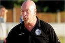 Kingstonian appoint Craig Edwards as manager following Tommy Williams sacking