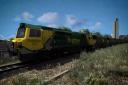 The complete content for the Train Simulator 17 video game costs almost £4,500