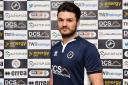 Ben Marshall | Picture: Millwall Football Club