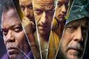 Film Review: Glass (15)