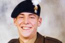 Lee Rigby was brutally murdered seven-years-ago today