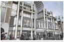 June Sampson: Bentall Centre revamp will enhance Clarence Street