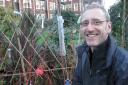 Experienced gardener Colin Parbery offers tips for your garden