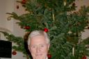 Chat show star Michael Aspel to host Rose Theatre Christmas concert