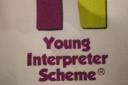 Young Interpreters Scheme by Ashna Salman from NMBEC