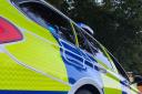 Driver in her 70s dies after crash on M25 near Chertsey