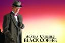 Black Coffee comes to the Rose Theatre