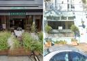 Theh London restaurants named in the OpenTable Top 100 Restaurants list 20243.