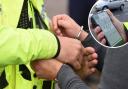 Drug drivers named in south London courts