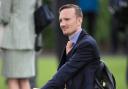 IMAGE: PA Media/File photo dated 18-05-2017 of Freddy Tylicki. Former jockey Freddy Tylicki has won his High Court claim against fellow rider Graham Gibbons over a fall in 2016 that left him partially paralysed. Issue date: Tuesday December 21, 2021.
