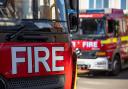 Four people evacuated as faulty fridge causes fire inside Surbiton restaurant