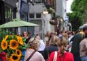 Surbiton Farmers’ Market has achieved yet another accolade