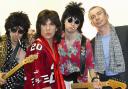 The Counterfeit Stones will be coming to Epsom Playhouse
