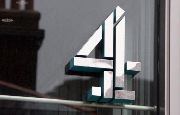 Surrey Comet: Dorries was being questioned about the Government's decision to sell off Channel 4 (PA)