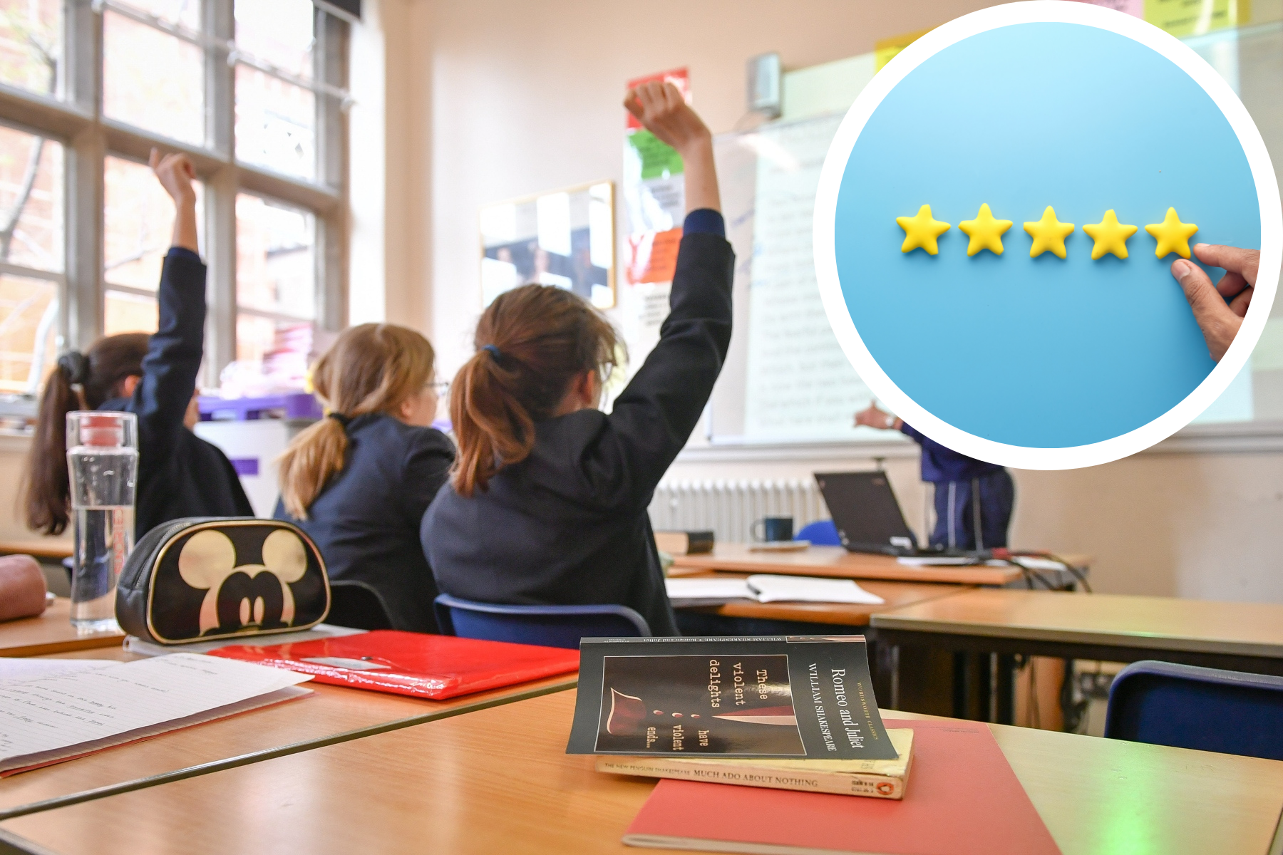Best Primary Schools in South East London revealed - Vimarsana News