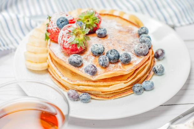 Surrey Comet: When is Pancake Day? (Canva)