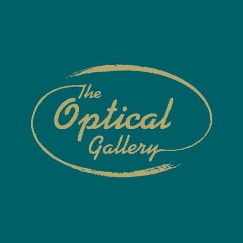 Surrey Comet: The Optical Gallery logo (images: The Optical Gallery)