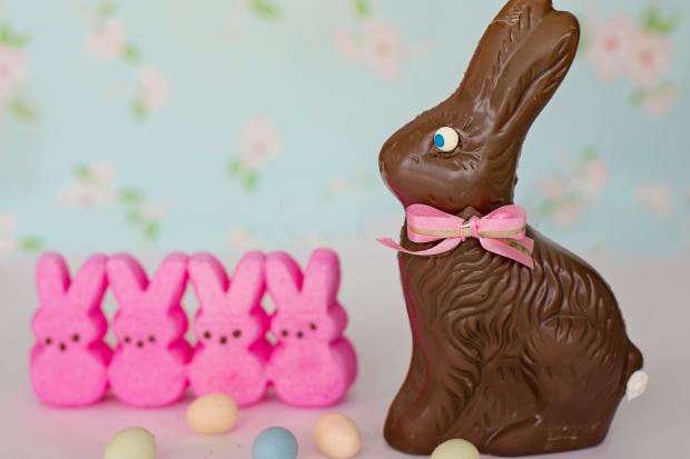 Surrey Comet: Easter events in London. (Canva)