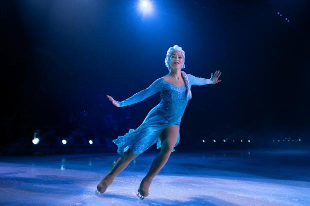 Surrey Comet: The shows coming to London. (Disney on Ice)