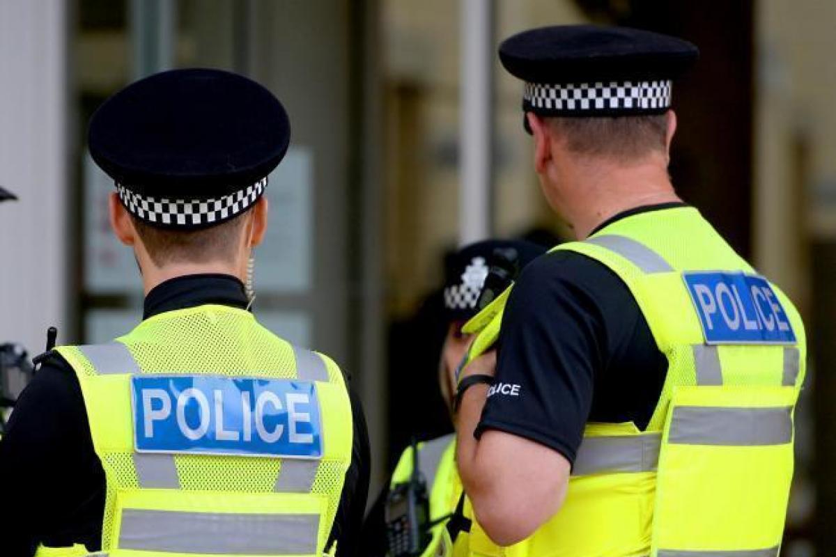 Two 16-year-old boys charged after burglary in Epsom