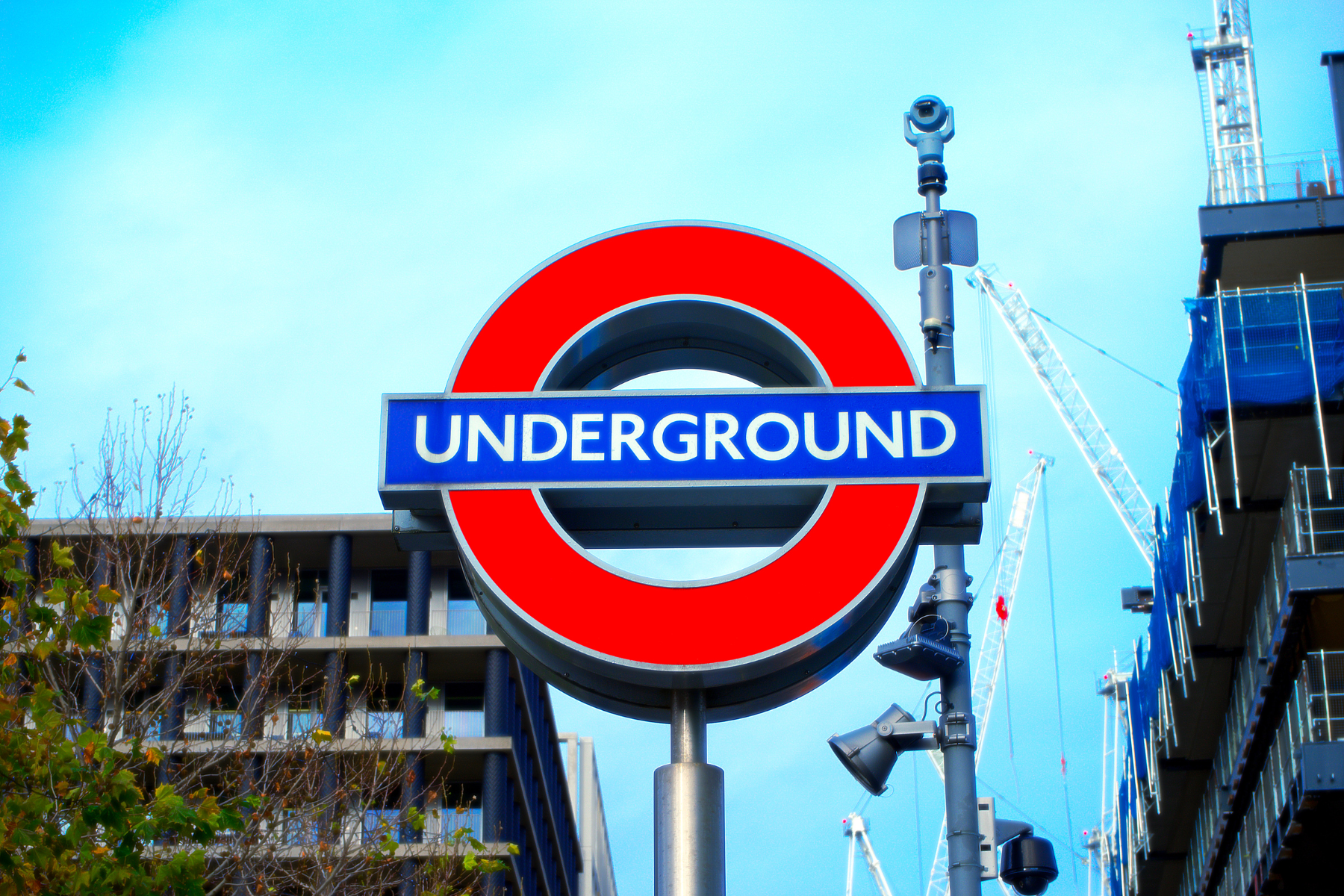 London Tube closures January 26-28: See the full list - Vimarsana News