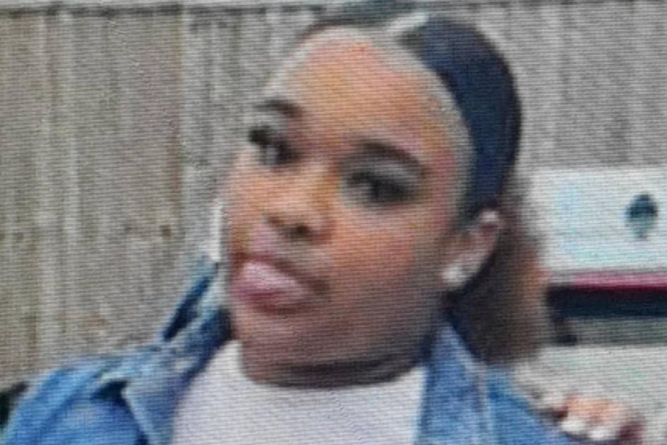 Missing Crawley girl believed to be in south London