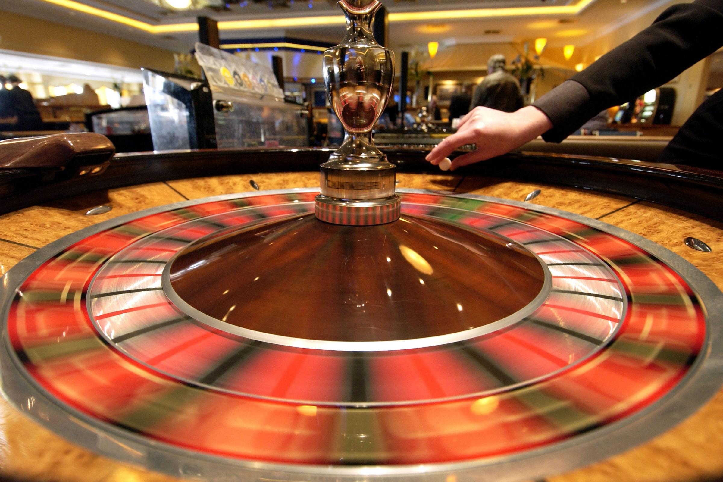 Gambling firms welcome new regulations but warn 'devil will be in detail' - Vimarsana News