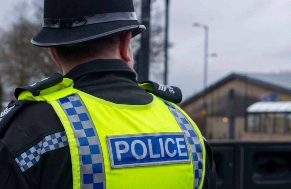 Epsom Pine Hill: Gang of balaclava clad men burgle home - Vimarsana News