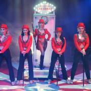 Circus Vegas arrives in the UK for its first full British tour in over 4 years