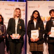 Over 20,000 year 10 students (14-15 year olds) from 500 state schools in London and Essex have taken part in the challenge