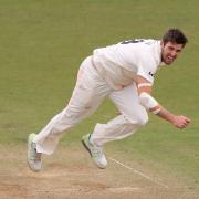 Overton will be a big miss for Surrey