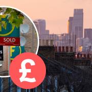 London's most expensive postcodes have been revealed see, if yours makes the list.
