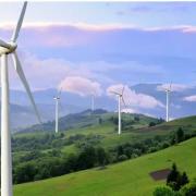 Renewable Energy - Wind Turbines