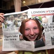 Young Reporter has been a successful, positive scheme for thousands of students